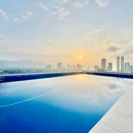 Nature Hotel & Spa Da Nang Buitenkant foto