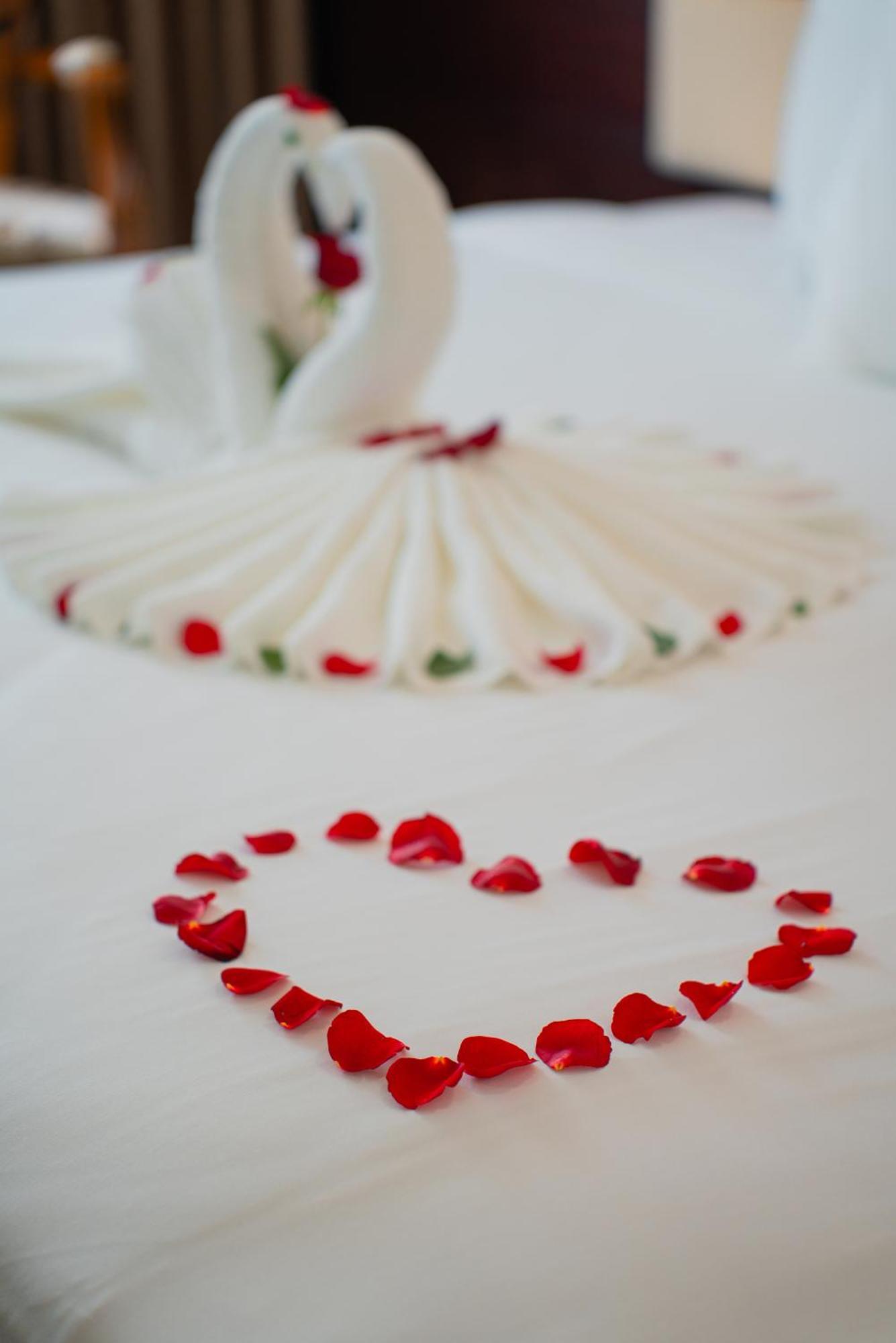 Nature Hotel & Spa Da Nang Buitenkant foto