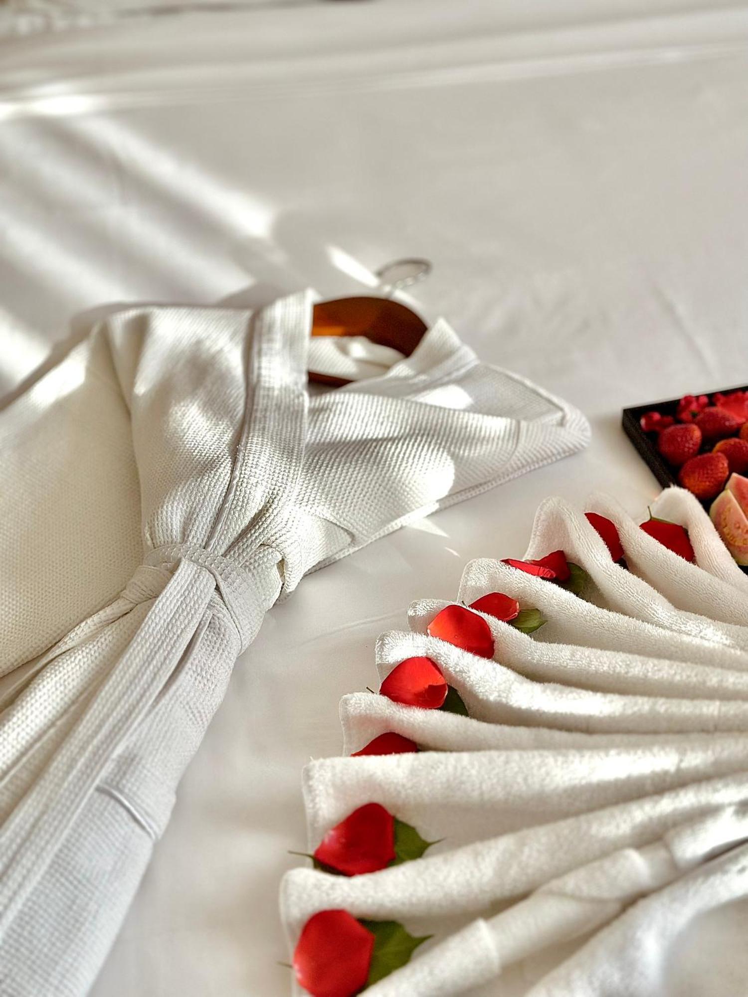 Nature Hotel & Spa Da Nang Buitenkant foto