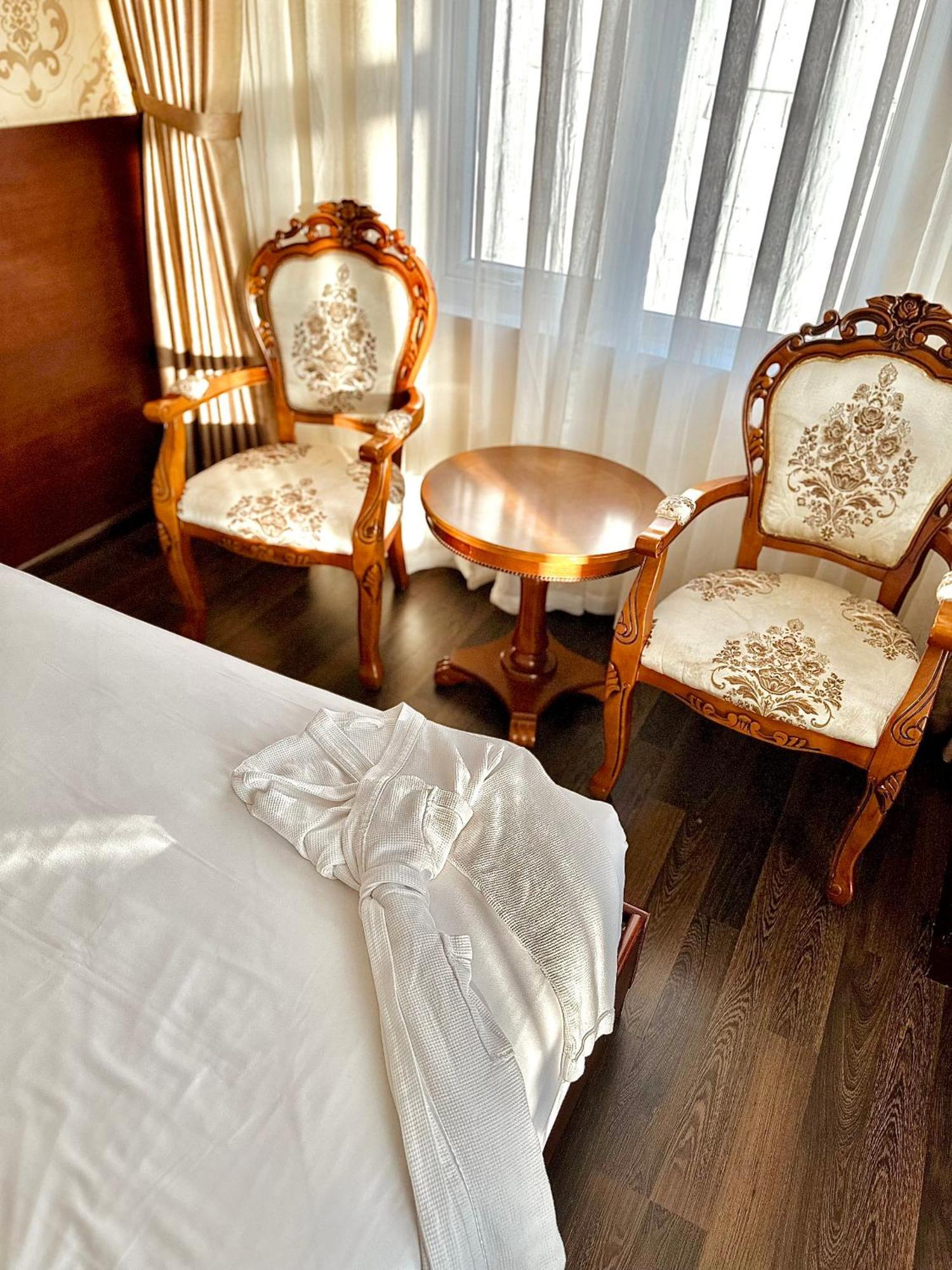 Nature Hotel & Spa Da Nang Buitenkant foto