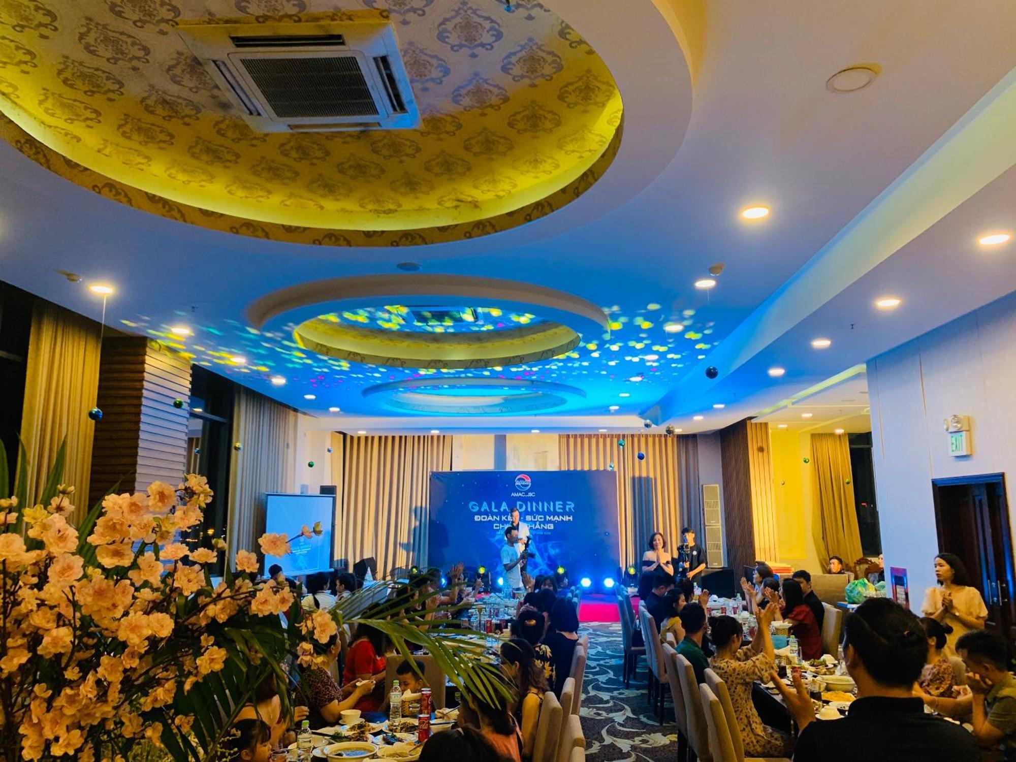 Nature Hotel & Spa Da Nang Buitenkant foto